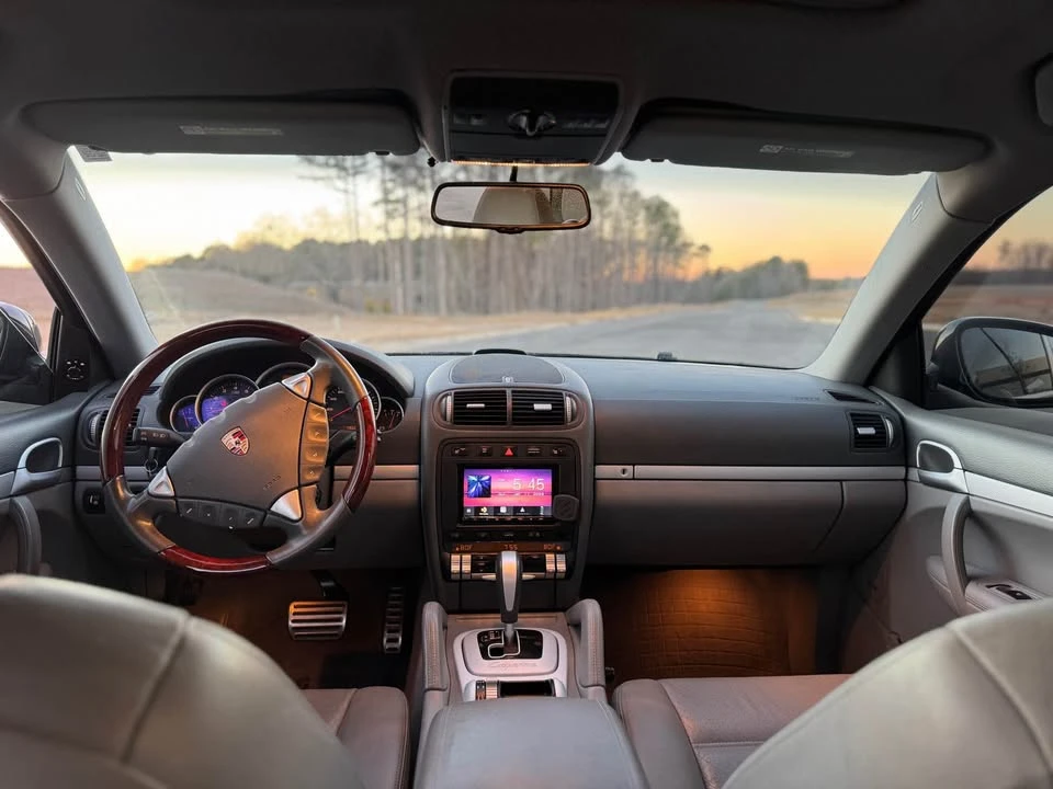 2006 Porsche 955/957 Cayenne S - Image 10 of 20