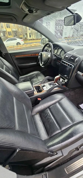 2006 Porsche 955/957 Cayenne S - Image 6 of 10