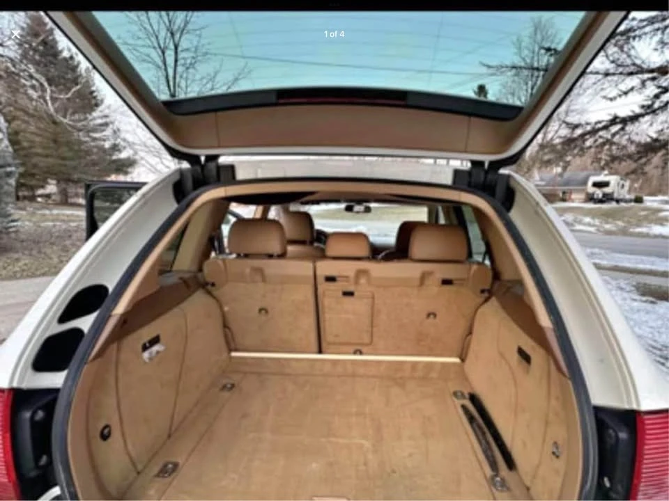 2006 Porsche 955/957 Cayenne S - Image 4 of 4