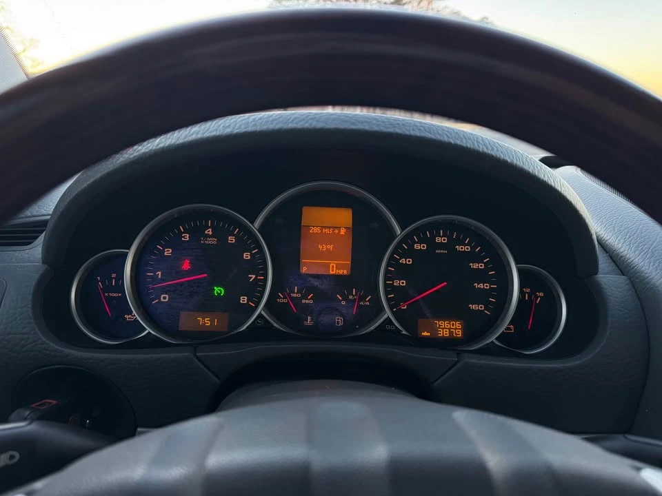 2006 Porsche 955/957 Cayenne S - Image 17 of 20
