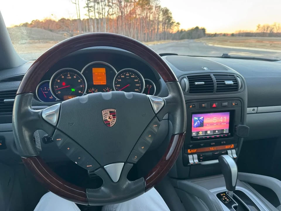 2006 Porsche 955/957 Cayenne S - Image 16 of 20