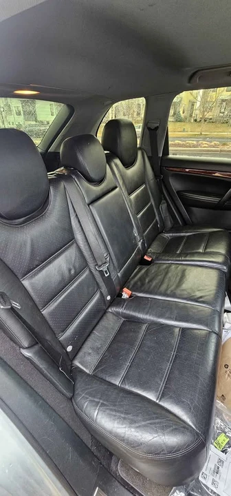 2006 Porsche 955/957 Cayenne S - Image 7 of 10