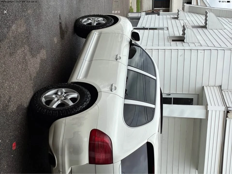 2006 Porsche 955/957 Cayenne S - Image 2 of 4