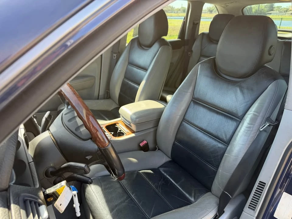 2006 Porsche 955/957 Cayenne S - Image 10 of 12