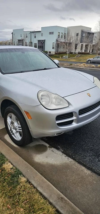 2006 Porsche 955/957 Cayenne S - Image 4 of 10