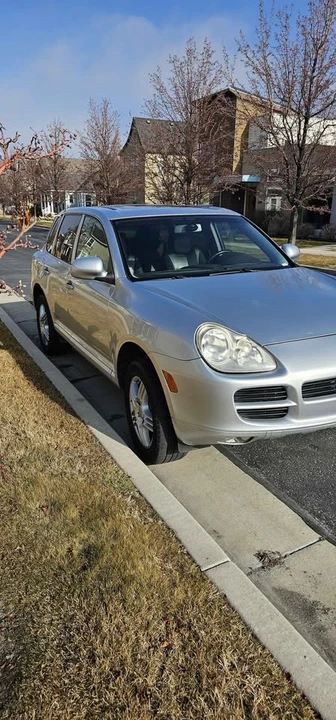 2006 Porsche 955/957 Cayenne S - Image 2 of 10