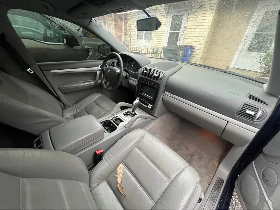 2006 Porsche 955/957 Cayenne S - Image 6 of 16