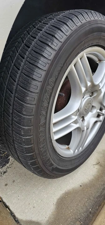 2006 Porsche 955/957 Cayenne S - Image 10 of 10