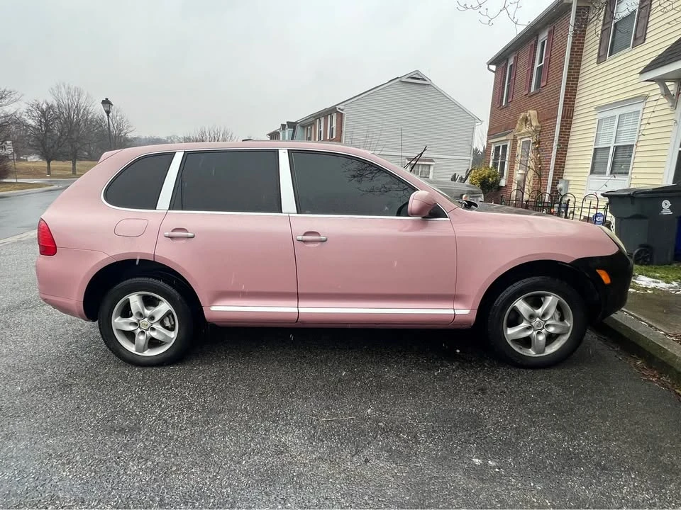 2006 Porsche 955/957 Cayenne S - Image 14 of 16