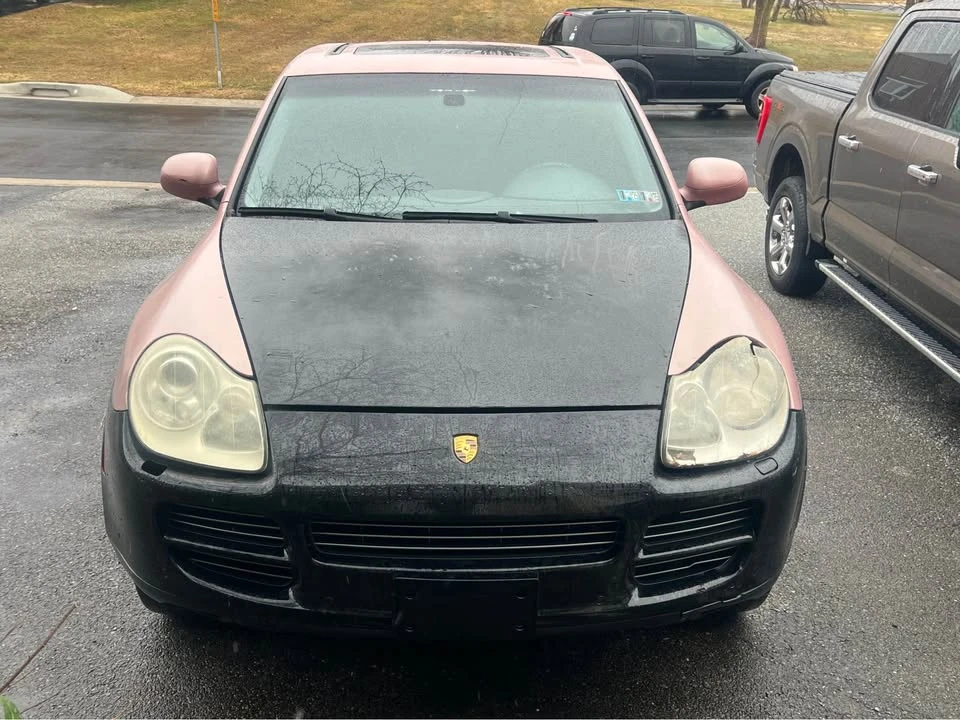 2006 Porsche 955/957 Cayenne S - Image 3 of 16