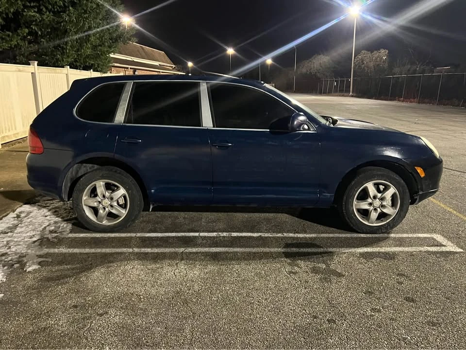 2006 Porsche 955/957 Cayenne S - Image 8 of 20