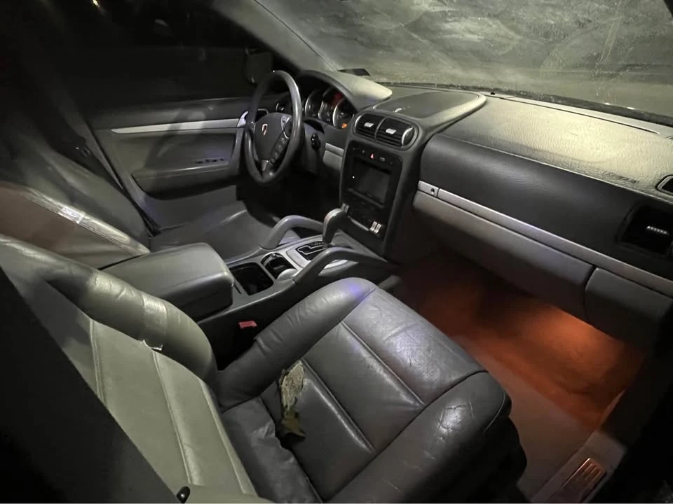 2006 Porsche 955/957 Cayenne S - Image 12 of 20
