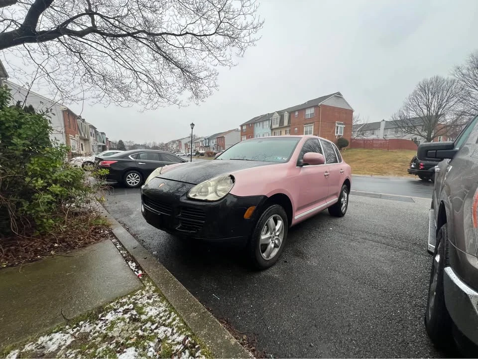 2006 Porsche 955/957 Cayenne S - Image 16 of 16