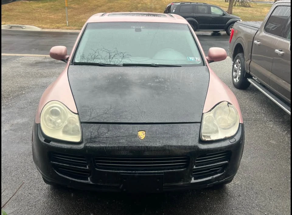 2006 Porsche 955/957 Cayenne S - Image 2 of 16