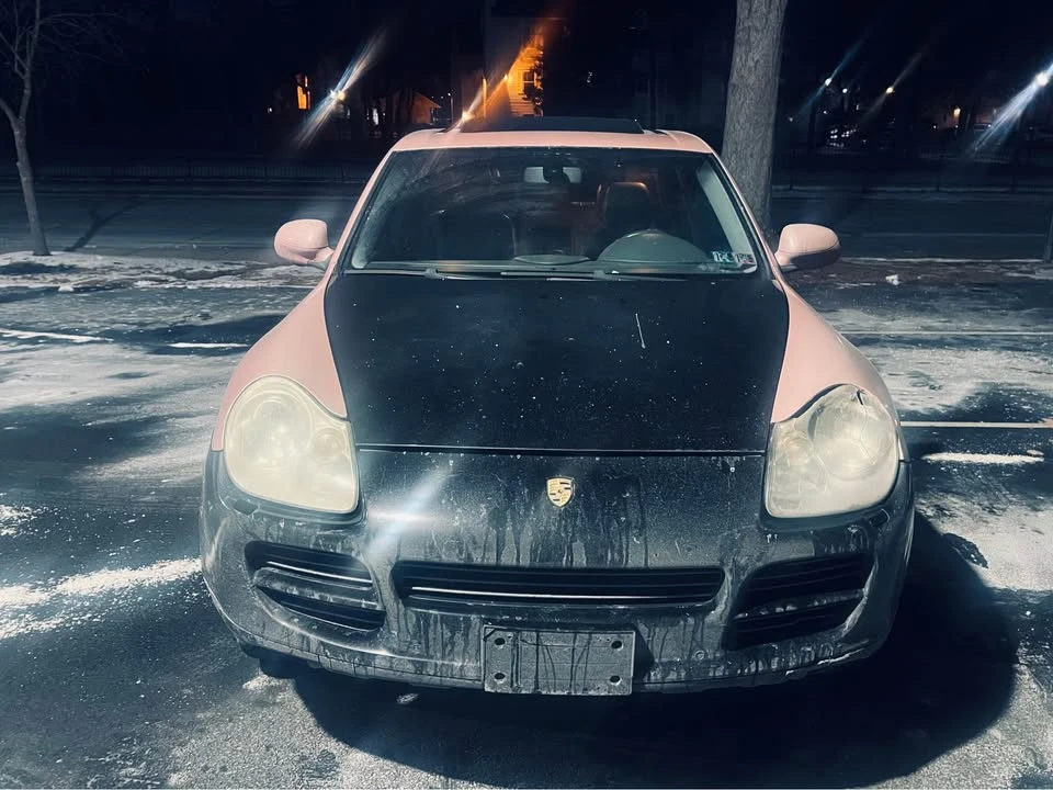 2006 Porsche 955/957 Cayenne S - Image 18 of 20