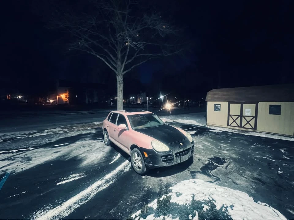 2006 Porsche 955/957 Cayenne S - Image 2 of 20