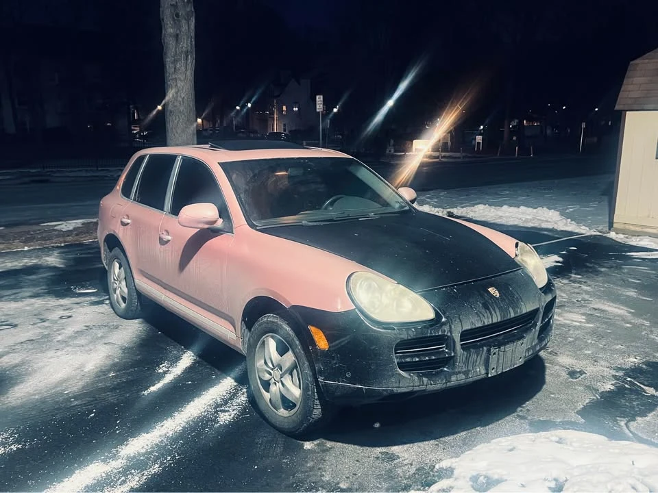 2006 Porsche 955/957 Cayenne S - Image 17 of 20