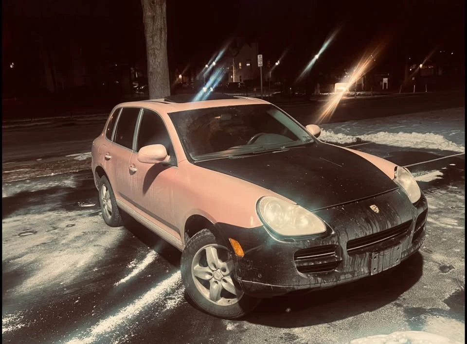 2006 Porsche 955/957 Cayenne S - Image 20 of 20