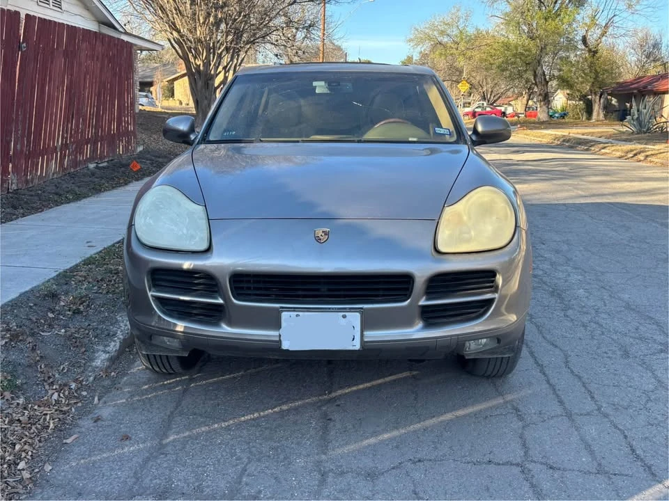 2006 Porsche 955/957 Cayenne S - Image 7 of 10