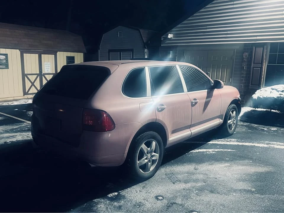 2006 Porsche 955/957 Cayenne S - Image 15 of 20