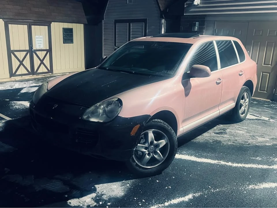2006 Porsche 955/957 Cayenne S - Image 4 of 20