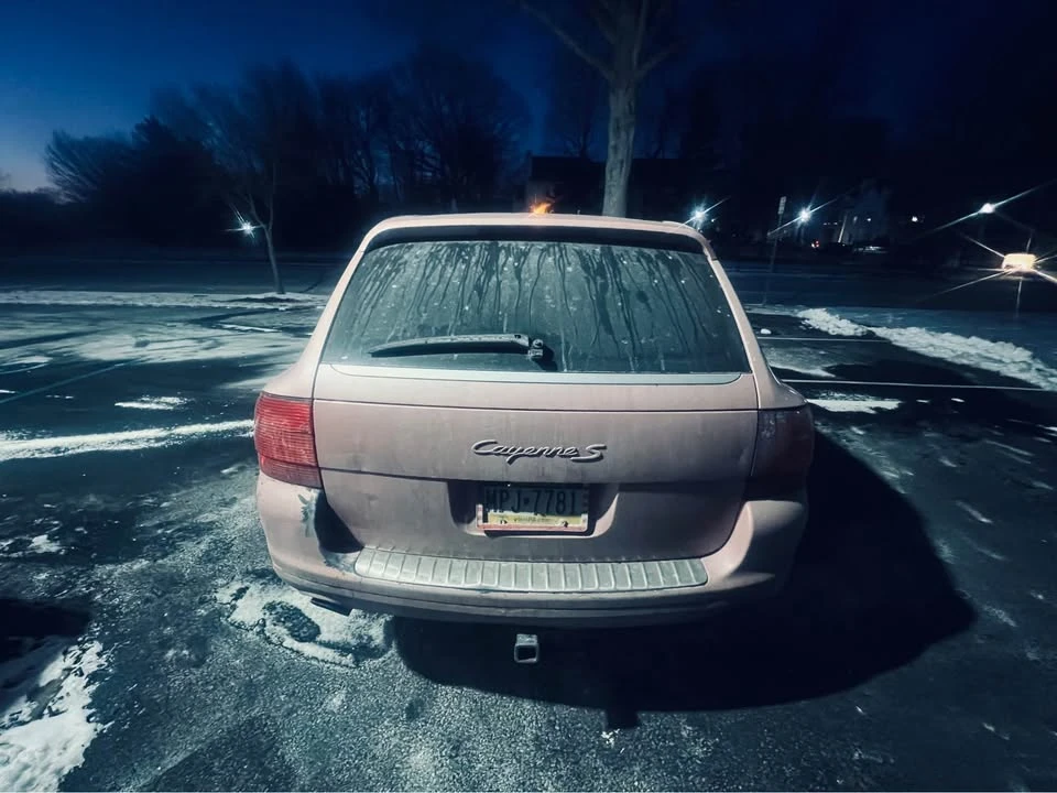 2006 Porsche 955/957 Cayenne S - Image 7 of 20