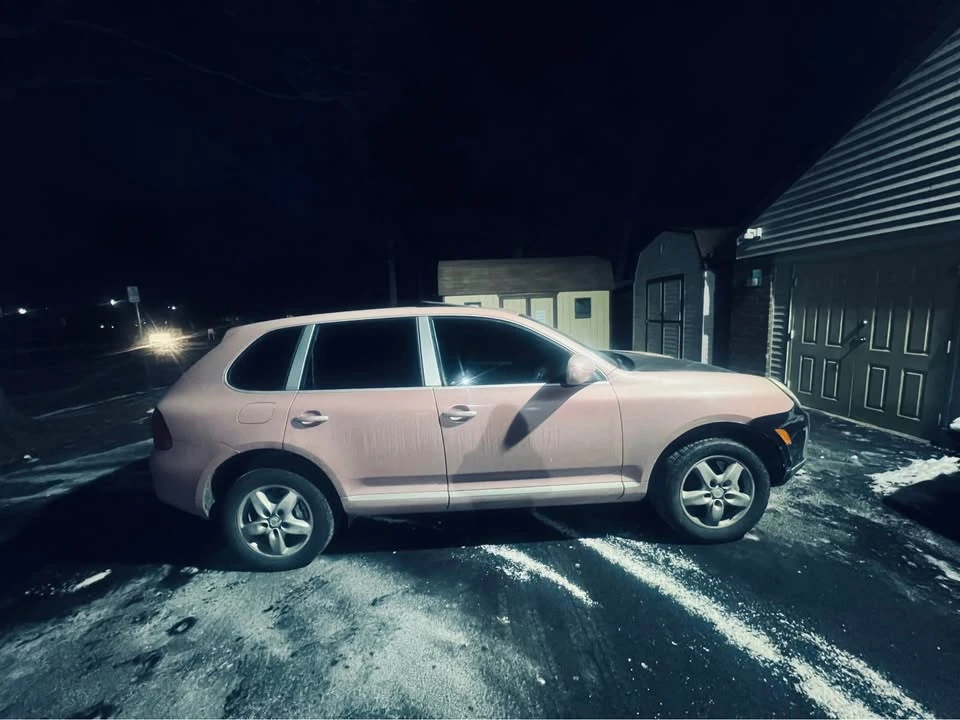 2006 Porsche 955/957 Cayenne S - Image 16 of 20