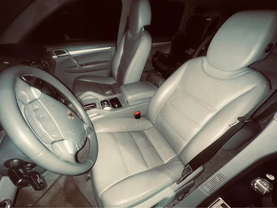 2006 Porsche 955/957 Cayenne S - Image 13 of 20
