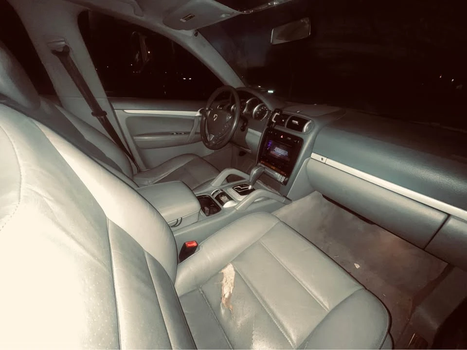 2006 Porsche 955/957 Cayenne S - Image 10 of 20