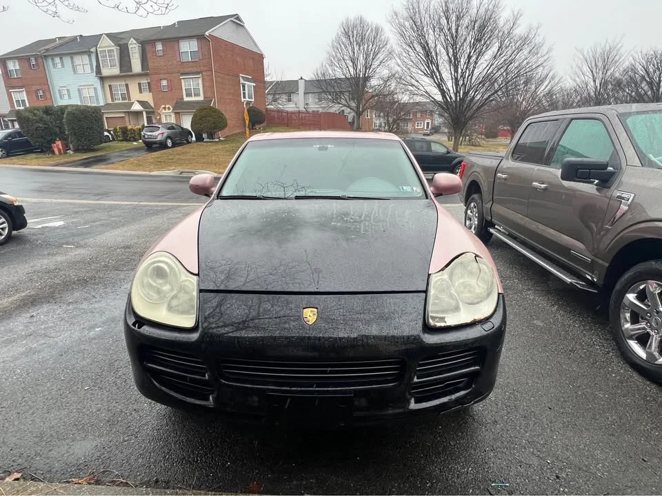 2006 Porsche 955/957 Cayenne S - Image 13 of 16