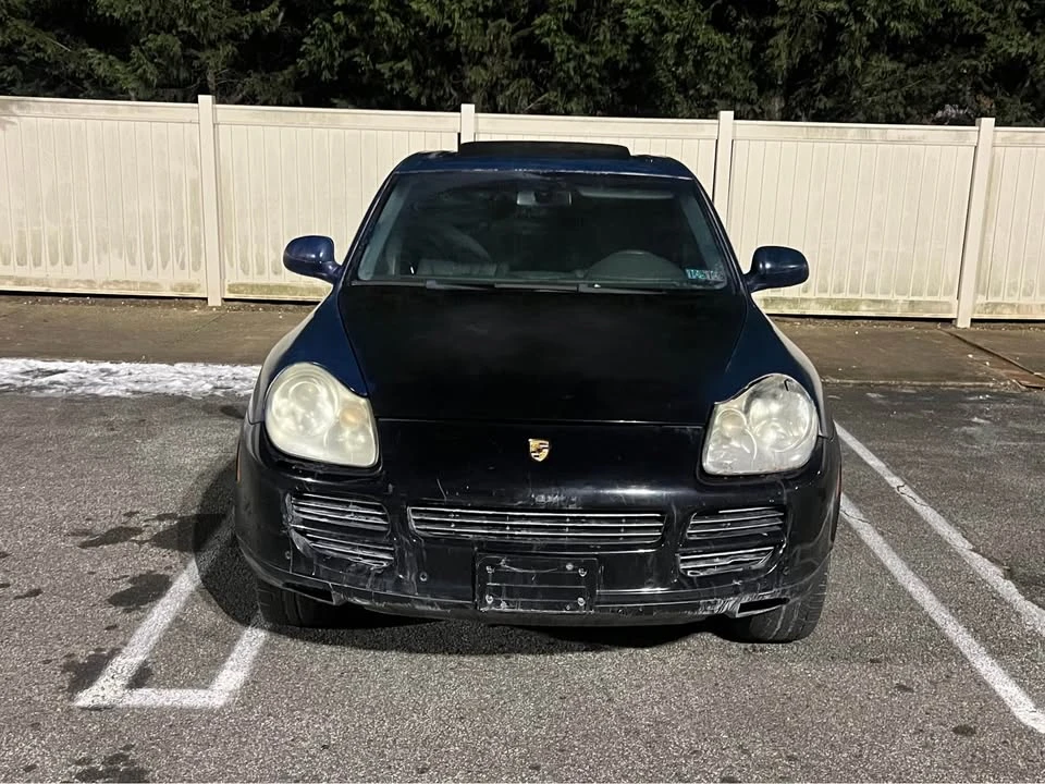 2006 Porsche 955/957 Cayenne S - Image 3 of 20