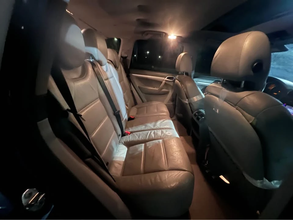 2006 Porsche 955/957 Cayenne S - Image 13 of 20