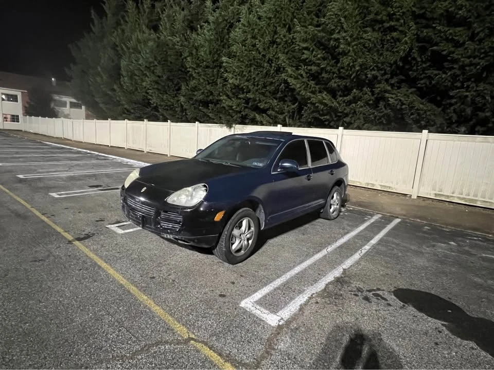 2006 Porsche 955/957 Cayenne S - Image 10 of 20