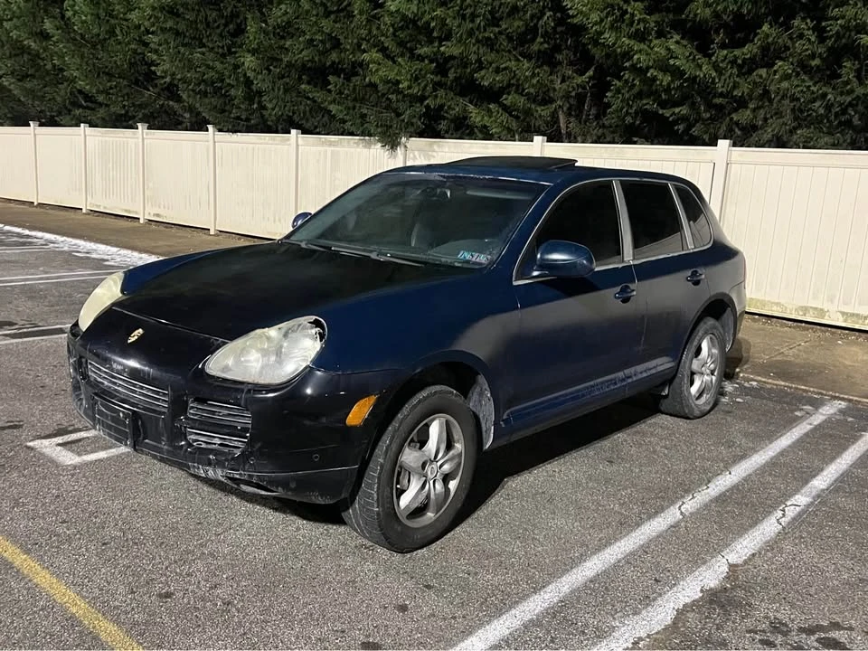 2006 Porsche 955/957 Cayenne S - Image 19 of 20