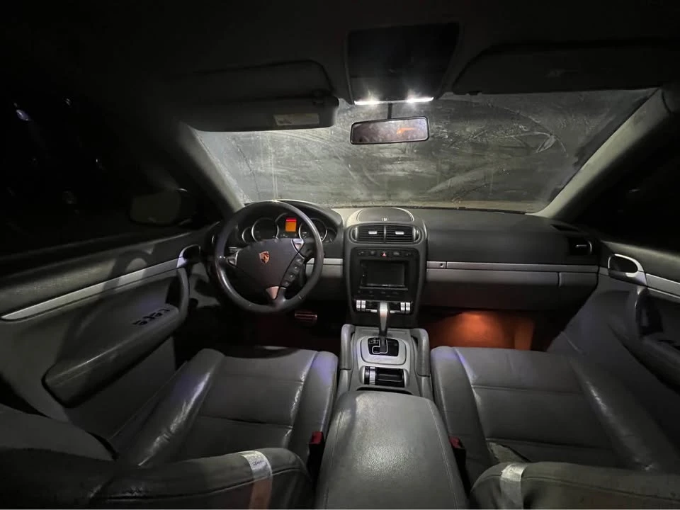 2006 Porsche 955/957 Cayenne S - Image 11 of 20
