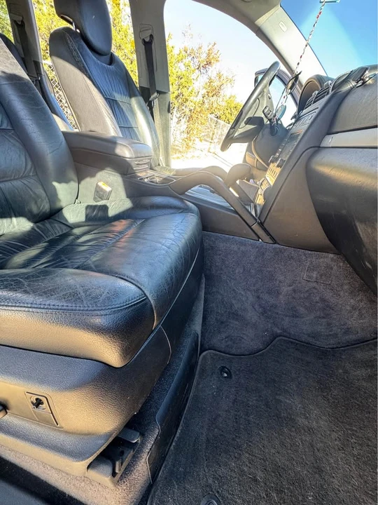 2006 Porsche 955/957 Cayenne S - Image 11 of 20