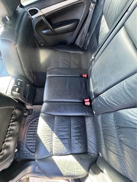 2006 Porsche 955/957 Cayenne S - Image 17 of 20