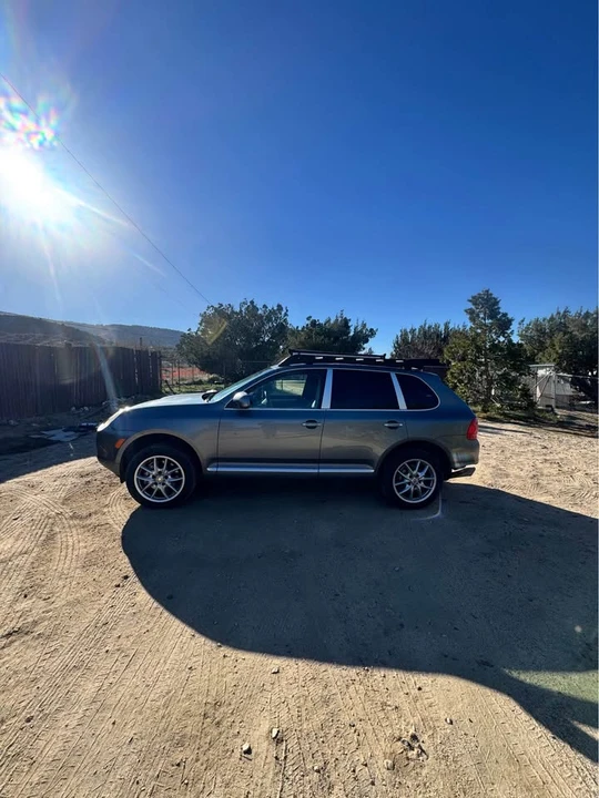2006 Porsche 955/957 Cayenne S - Image 18 of 20