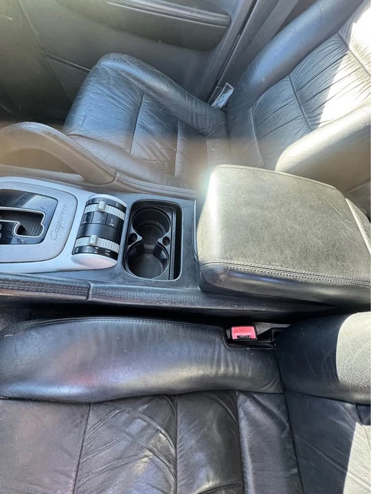 2006 Porsche 955/957 Cayenne S - Image 13 of 20