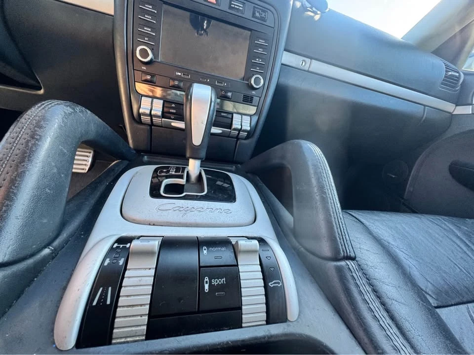 2006 Porsche 955/957 Cayenne S - Image 12 of 20