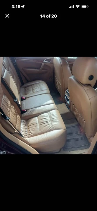 2006 Porsche 955/957 Cayenne S - Image 13 of 15