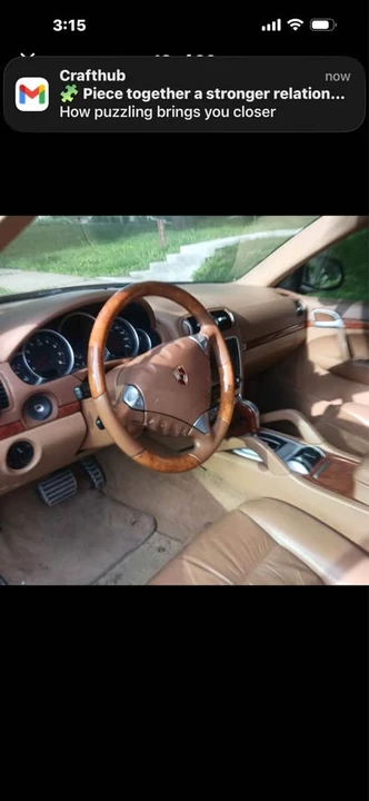 2006 Porsche 955/957 Cayenne S - Image 10 of 15