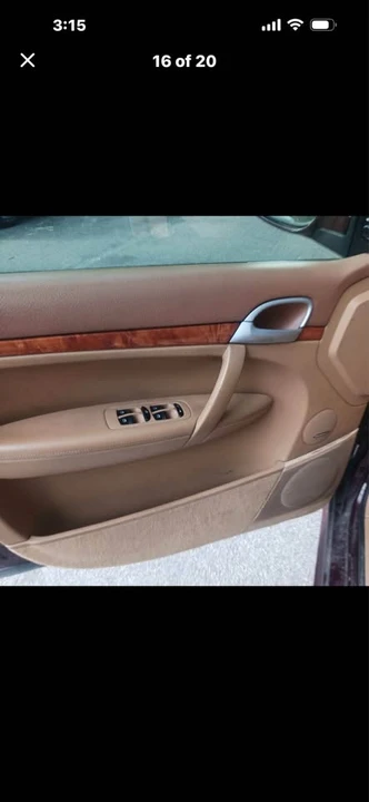 2006 Porsche 955/957 Cayenne S - Image 15 of 15