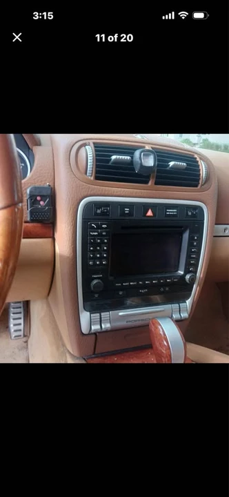 2006 Porsche 955/957 Cayenne S - Image 12 of 15