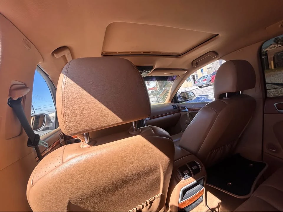 2006 Porsche 955/957 Cayenne S - Image 13 of 14