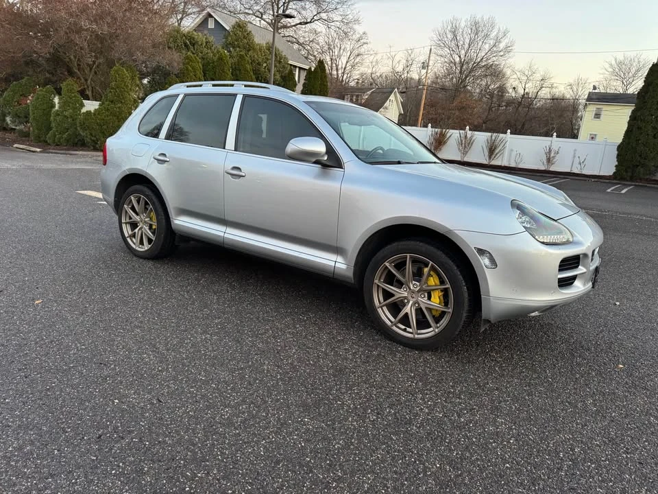 2006 Porsche 955/957 Cayenne S - Image 3 of 15