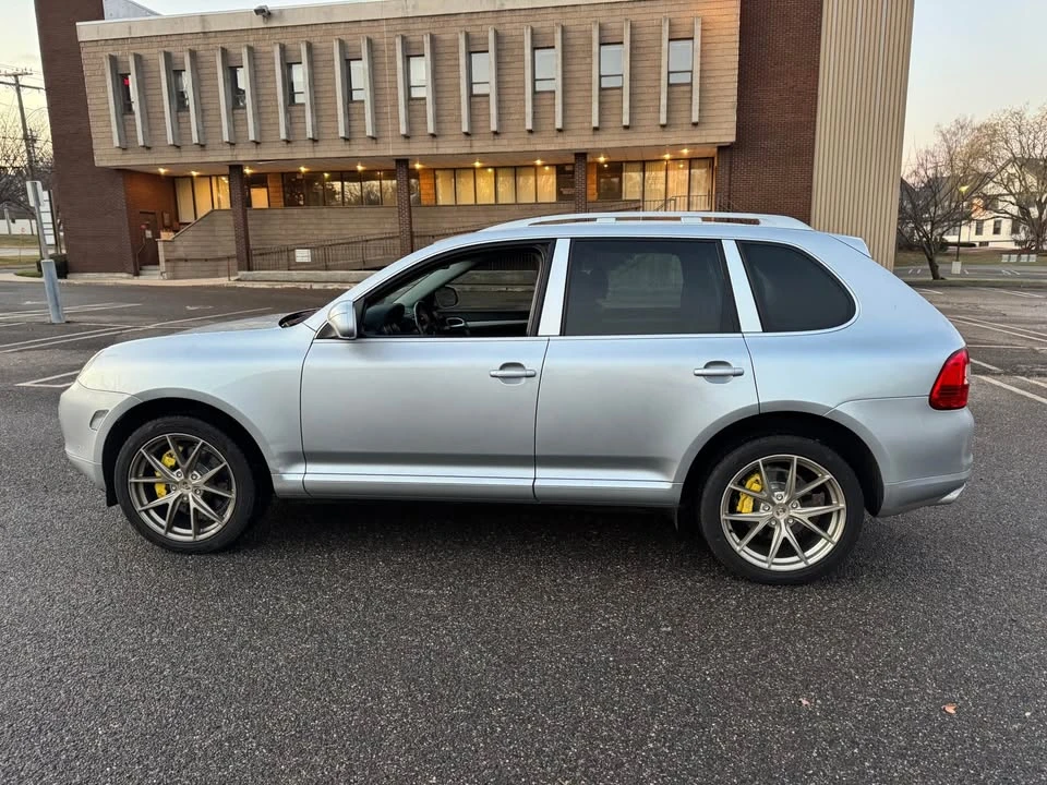 2006 Porsche 955/957 Cayenne S - Image 8 of 15