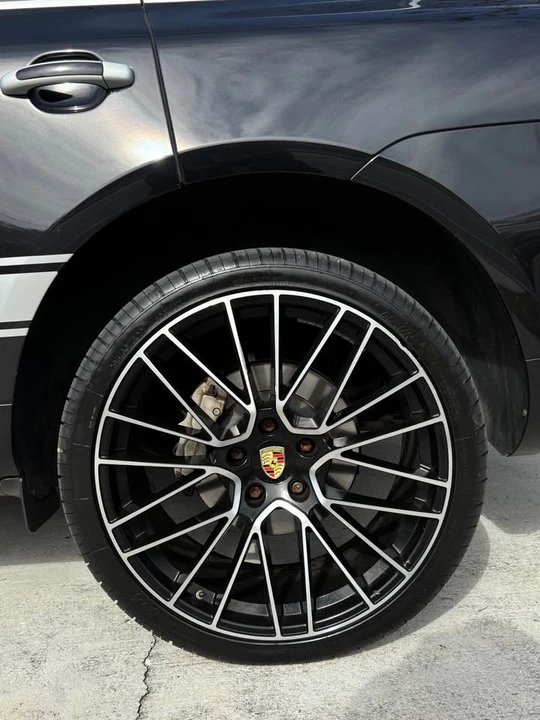 2006 Porsche 955/957 Cayenne S - Image 5 of 9