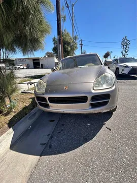 2006 Porsche Cayenne S