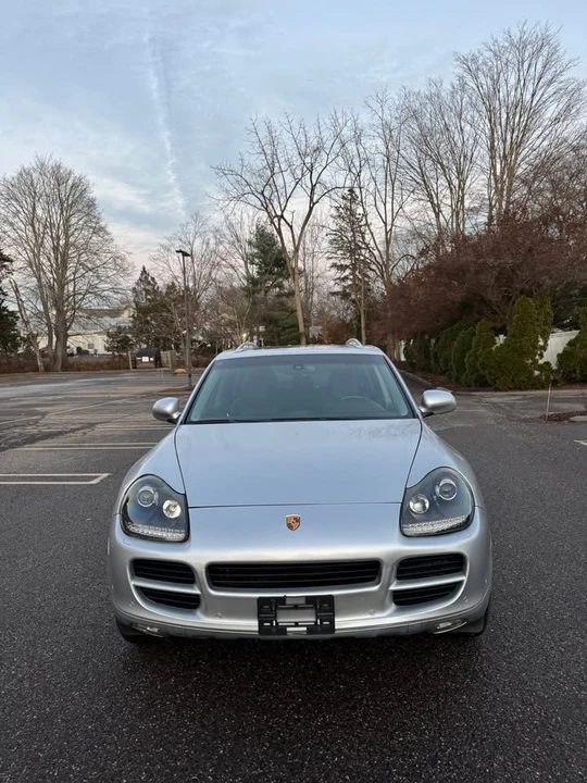 2006 Porsche 955/957 Cayenne S - Image 2 of 15